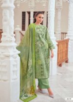 My Fashion Road Varsha Asmira Exclusive Linen Cotton Ladies Suit | AM-04 My Fashion Road Varsha Asmira Exclusive Linen Cotton Ladies Suit | AM-04
