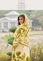 My Fashion Road Varsha Neo Cotton Linen Exclusive Dress | Neo-04