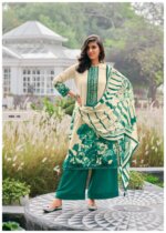 My Fashion Road Varsha Neo Cotton Linen Exclusive Dress | Neo-03