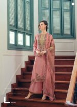 My Fashion Road Varsha Shasha Fancy Modal Satin Exclusive Ladies Suit | SS-04 My Fashion Road Varsha Shasha Fancy Modal Satin Exclusive Ladies Suit | SS-04