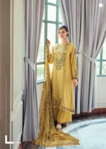 My Fashion Road Varsha Shasha Fancy Modal Satin Exclusive Ladies Suit | SS-05