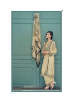 My Fashion Road Varsha Shasha Fancy Modal Satin Exclusive Ladies Suit | SS-01