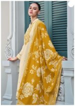 My Fashion Road Varsha Veda Designer Woven Cotton Ladies Suit | VD-04 My Fashion Road Varsha Veda Designer Woven Cotton Ladies Suit | VD-04