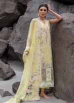 My Fashion Road Crimson Luxury Unstiched Lawn Collection 2024 | Sarfaraz | Believe In Her – Topaz Yellow My Fashion Road Crimson Luxury Unstiched Lawn Collection 2024 | Sarfaraz | Believe In Her – Topaz Yellow