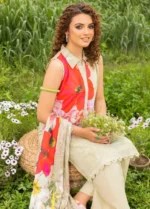 My Fashion Road Gul Ahmed Summer Story Vol 2 Unstitched Collection 2024 | CL 42046 My Fashion Road Gul Ahmed Summer Story Vol 2 Unstitched Collection 2024 | CL 42046