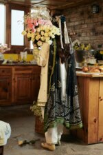 My Fashion Road Coco Lawn Volume 2 Unstitched Collection 2024 | 7A My Fashion Road Coco Lawn Volume 2 Unstitched Collection 2024 | 7A