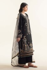 My Fashion Road Coco Lawn Volume 2 Unstitched Collection 2024 | 7b My Fashion Road Coco Lawn Volume 2 Unstitched Collection 2024 | 7b