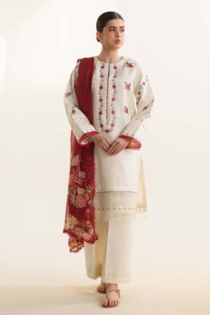 My Fashion Road Coco Lawn Volume 2 Unstitched Collection 2024 | 6a