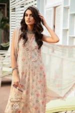 My Fashion Road MARIA B M.Prints | Summer Unstitched Lawn Collection 2024 | Vol 2 | MPT-2203-B My Fashion Road MARIA B M.Prints | Summer Unstitched Lawn Collection 2024 | Vol 2 | MPT-2203-B