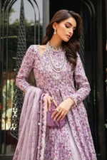 My Fashion Road MARIA B M.Prints | Summer Unstitched Lawn Collection  2024 | Vol 2 | MPT-2207-B