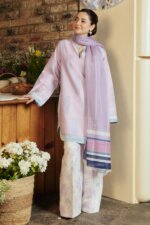 My Fashion Road Coco Lawn Volume 2 Unstitched Collection 2024 | 4b My Fashion Road Coco Lawn Volume 2 Unstitched Collection 2024 | 4b
