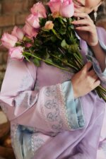 My Fashion Road Coco Lawn Volume 2 Unstitched Collection 2024 | 4b My Fashion Road Coco Lawn Volume 2 Unstitched Collection 2024 | 4b