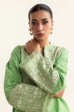 My Fashion Road Coco Lawn Volume 2 Unstitched Collection 2024 | 5a
