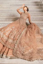My Fashion Road MARIA B Mbroidered Unstitched Collection 2024 | BD-2804 My Fashion Road MARIA B Mbroidered Unstitched Collection 2024 | BD-2804