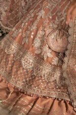 My Fashion Road MARIA B Mbroidered Unstitched Collection 2024 | BD-2804 My Fashion Road MARIA B Mbroidered Unstitched Collection 2024 | BD-2804