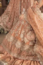 My Fashion Road MARIA B Mbroidered Unstitched Collection 2024 | BD-2804 My Fashion Road MARIA B Mbroidered Unstitched Collection 2024 | BD-2804