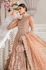 My Fashion Road MARIA B Mbroidered Unstitched Collection 2024 | BD-2804 My Fashion Road MARIA B Mbroidered Unstitched Collection 2024 | BD-2804