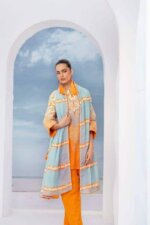 My Fashion Road Gul Ahmed Mal Mal Unstitched Collection 2024 | ML-42014 My Fashion Road Gul Ahmed Mal Mal Unstitched Collection 2024 | ML-42014