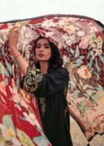 My Fashion Road Varsha Nafees Fancy Viscose Muslin Ladies Dress | NF – 02 My Fashion Road Varsha Nafees Fancy Viscose Muslin Ladies Dress | NF – 02