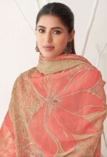 My Fashion Road T And M Designer Van Trendy Organdy Suits | 8795
