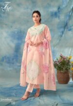 My Fashion Road T And M Designer Jasmine Digital Style Organdy Suits | 1086 My Fashion Road T And M Designer Jasmine Digital Style Organdy Suits | 1086