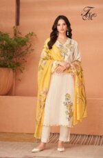 My Fashion Road T And M Designer Natasha Designer Ladies Suits | 6780 My Fashion Road T And M Designer Natasha Designer Ladies Suits | 6780