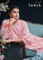 My Fashion Road Ganga Fashion Indah Premium Designer Cotton Suit | C1867 My Fashion Road Ganga Fashion Indah Premium Designer Cotton Suit | C1867
