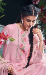 My Fashion Road Ganga Fashion Indah Premium Designer Cotton Suit | C1867 My Fashion Road Ganga Fashion Indah Premium Designer Cotton Suit | C1867