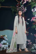 My Fashion Road Ganga Fashion Indah Premium Designer Cotton Suit | C1872 My Fashion Road Ganga Fashion Indah Premium Designer Cotton Suit | C1872