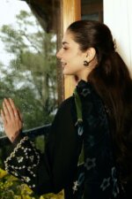 My Fashion Road Coco Lawn Volume 2 Unstiched Collection 2024 | 10A