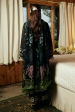My Fashion Road Coco Lawn Volume 2 Unstiched Collection 2024 | 10A