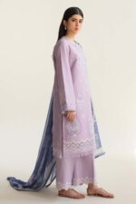 My Fashion Road Coco Lawn Volume 2 Unstitched Collection 2024 | 10b My Fashion Road Coco Lawn Volume 2 Unstitched Collection 2024 | 10b