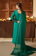 My Fashion Road Maryum & Maria Eid-ul-Azha Luxury Lawn Unstitched Collection 2024  | MS24-639