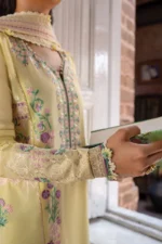 My Fashion Road Zaha Festive Unstitched Lawn Collection 2024 | ZF24-09 My Fashion Road Zaha Festive Unstitched Lawn Collection 2024 | ZF24-09