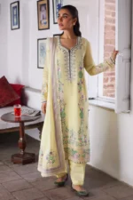 My Fashion Road Zaha Festive Unstitched Lawn Collection 2024 | ZF24-09 My Fashion Road Zaha Festive Unstitched Lawn Collection 2024 | ZF24-09