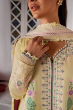 My Fashion Road Zaha Festive Unstitched Lawn Collection 2024 | ZF24-09 My Fashion Road Zaha Festive Unstitched Lawn Collection 2024 | ZF24-09