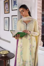 My Fashion Road Zaha Festive Unstitched Lawn Collection 2024 | ZF24-09 My Fashion Road Zaha Festive Unstitched Lawn Collection 2024 | ZF24-09