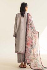 My Fashion Road Coco Lawn Volume 2 Unstitched Collection 2024 | 9b