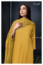 My Fashion Road Ganga Bharvi Fancy Cotton Silk Salwar Suit | S2575-A My Fashion Road Ganga Bharvi Fancy Cotton Silk Salwar Suit | S2575-A
