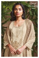 My Fashion Road Ganga Eloraina Premium Collection Cotton Suit   | S2451 – A My Fashion Road Ganga Eloraina Premium Collection Cotton Suit   | S2451 – A