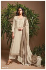 My Fashion Road Ganga Eloraina Premium Collection Cotton Suit   | S2451 – A My Fashion Road Ganga Eloraina Premium Collection Cotton Suit   | S2451 – A