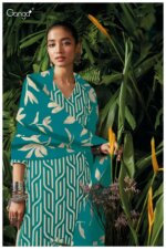 My Fashion Road Ganga Fashion Avika Fancy Printed Cotton suits | 2688 – B