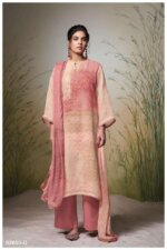 My Fashion Road Ganga Fashion Emiliana Ladies Suit  | S2655  – C