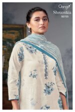My Fashion Road Ganga Fashion Shreenikia Designer Printed Fancy Cotton Suit | S2725 – B My Fashion Road Ganga Fashion Shreenikia Designer Printed Fancy Cotton Suit | S2725 – B