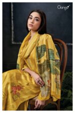 My Fashion Road Ganga Fashion Yashvi Premium Designs Cotton Suit | S2685 – D My Fashion Road Ganga Fashion Yashvi Premium Designs Cotton Suit | S2685 – D