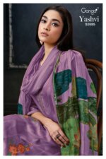 My Fashion Road Ganga Fashion Yashvi Premium Designs Cotton Suit | S2685 – B My Fashion Road Ganga Fashion Yashvi Premium Designs Cotton Suit | S2685 – B