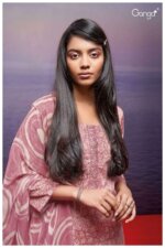 My Fashion Road Ganga Gala Premium Satin Cotton Exclusive Branded Suit | S2055-C My Fashion Road Ganga Gala Premium Satin Cotton Exclusive Branded Suit | S2055-C