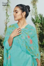 My Fashion Road Ganga Ora New Branded Fancy Cotton Salwar Suit | S0864-E