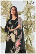 My Fashion Road Ganga Pranavi Premium Collection Cotton Suit  | S2531 – C My Fashion Road Ganga Pranavi Premium Collection Cotton Suit  | S2531 – C
