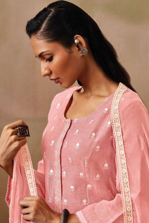 My Fashion Road Ganga Priyani Festival Wear Cotton Salwar Suit | C  – 1789